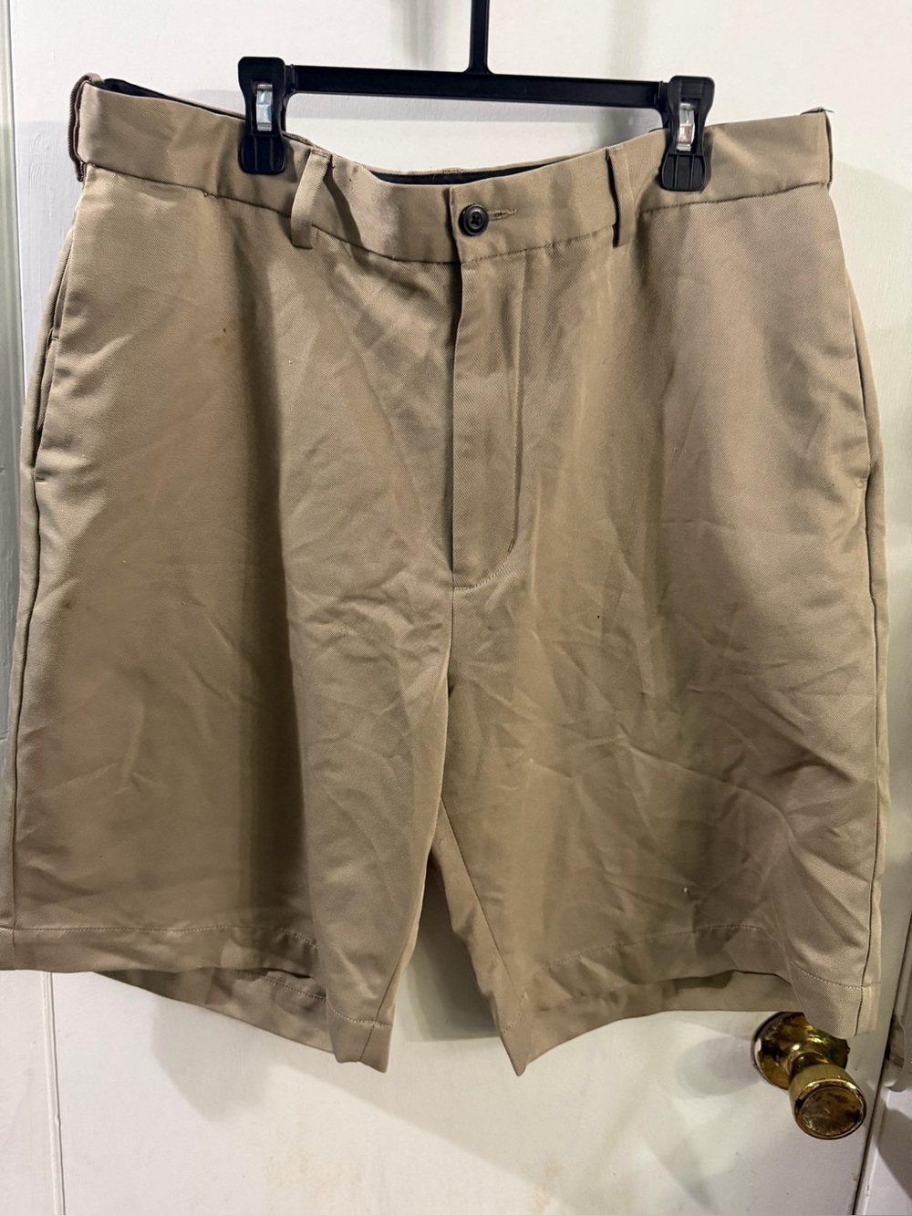PGA Size 34 Golf Shorts